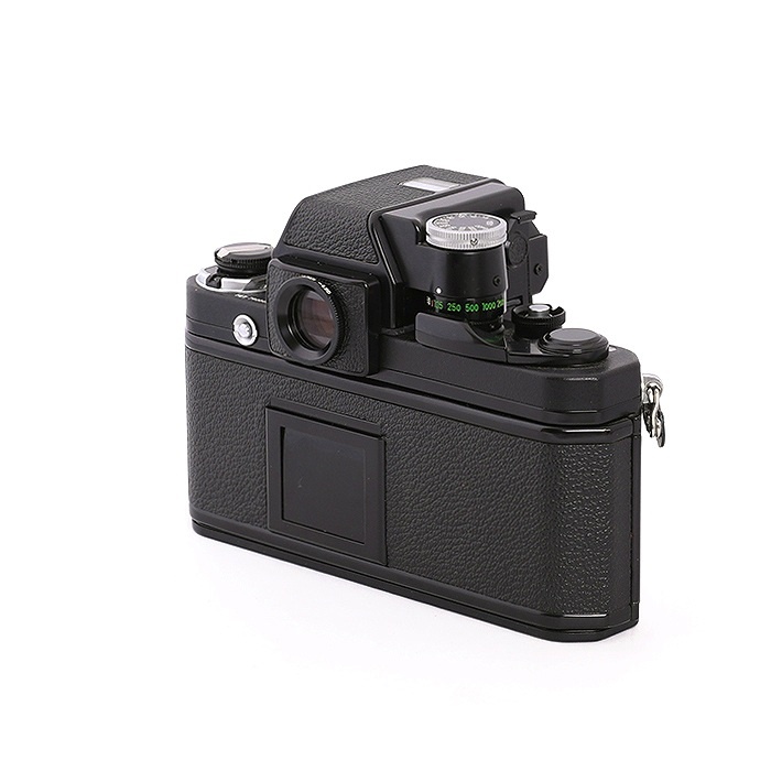 ニコン F2チタン ネーム入り