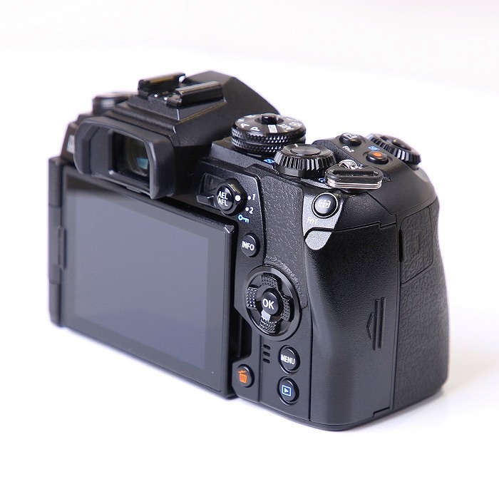 オリンパス OM-D E-M1 MARK2 ボデイ