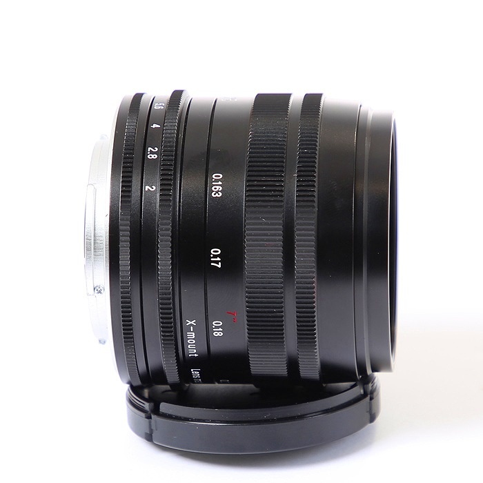 フォクトレンダー MACRO APO-ULTRON 35/2(フジ）