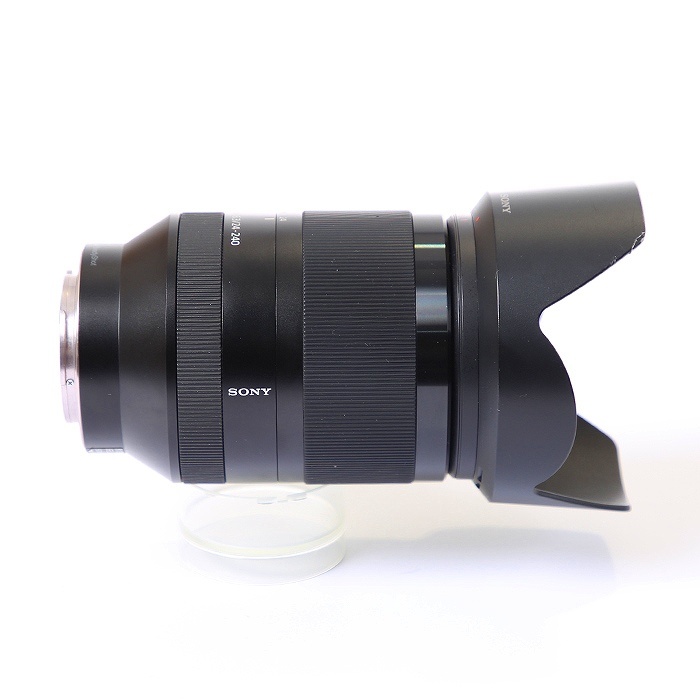 ソニー ソニー FE24-240/F3.5-6.3 OSS