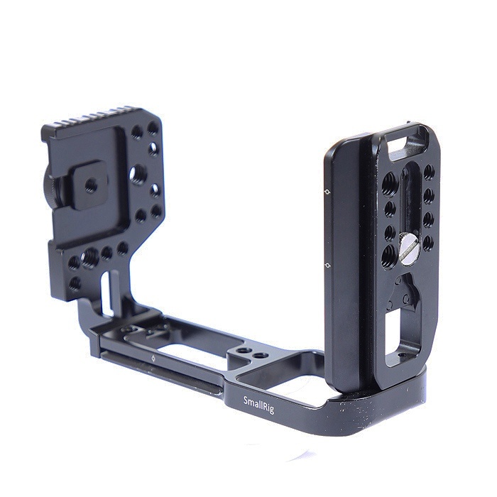 ソノタ SmallRig  Mount Plate（α1使用分）