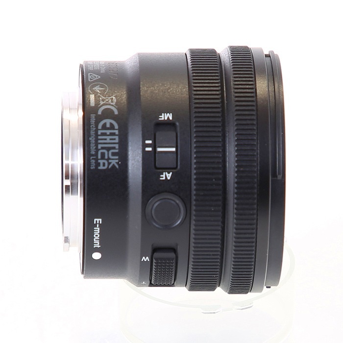 ソニー E PZ10-20/F4 G