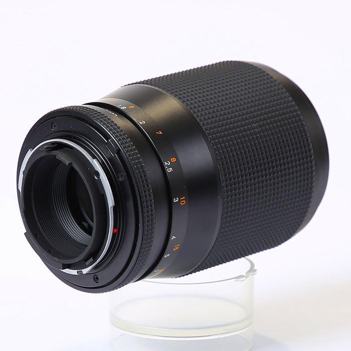 コンタックス Sonnar 135/2.8 MMJ