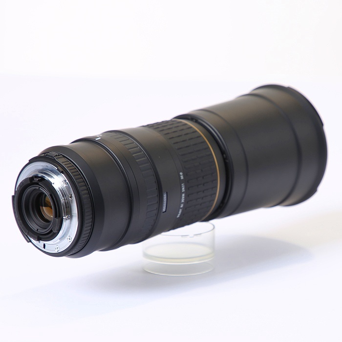 シグマ APO 170-500/5-6.3 D （ニコン）