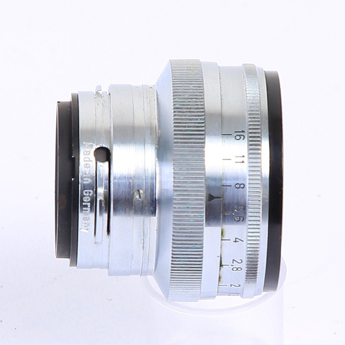 ツアイスイコン Soner50mmf1.5