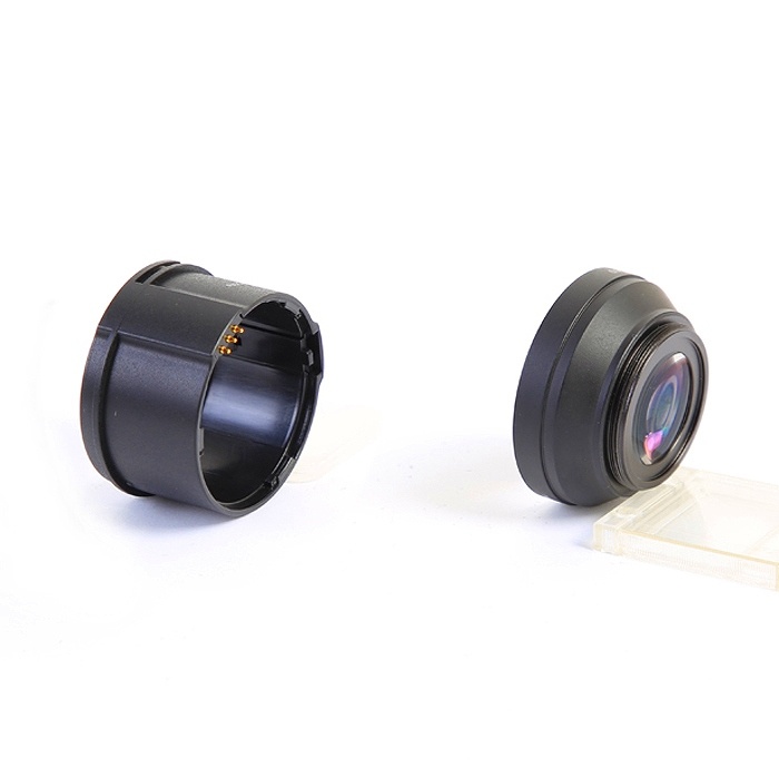 リコー HOOD&ADAPTER GH-1＋0.75×WIDE CONVERSION GW-1
