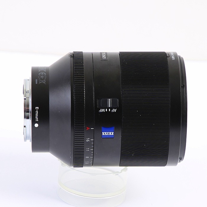 ソニー PLANAR T*FE50/F1.4 ZA