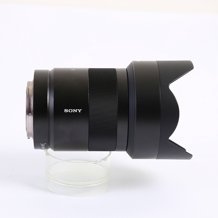 ソニー SONNAR T*FE55/F1.8 ZA
