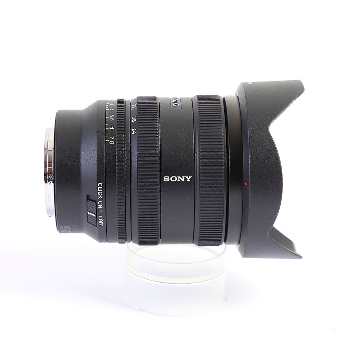 ソニー ソニー FE24-50/F2.8 G