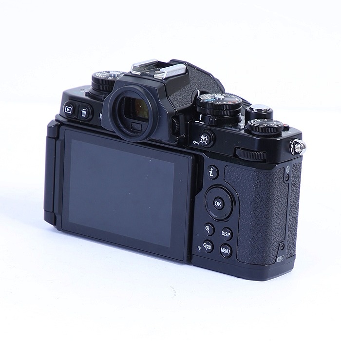 ニコン ニコン Z FC 16-50 VR レンズキツト ブラツク
