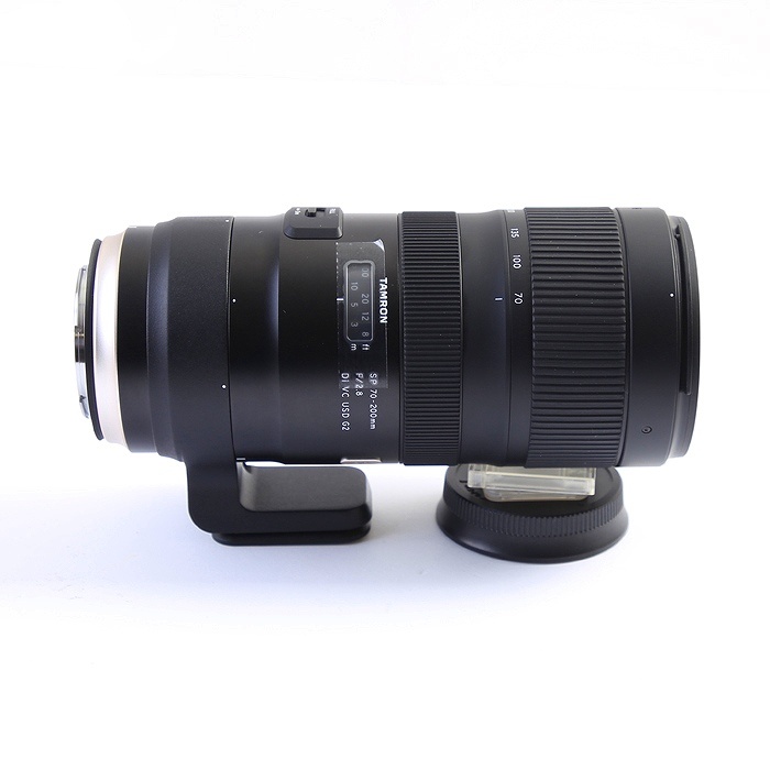 タムロン タムロン SP70-200/F2.8 DI VC USD G2 A025 キャノン用