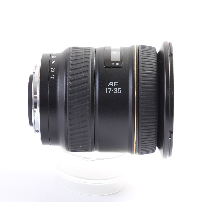 ミノルタ ミノルタ AF 17-35/3.5