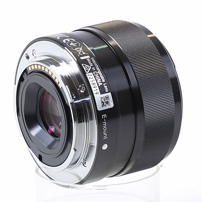 ソニー ソニー E35/F1.8 OSS