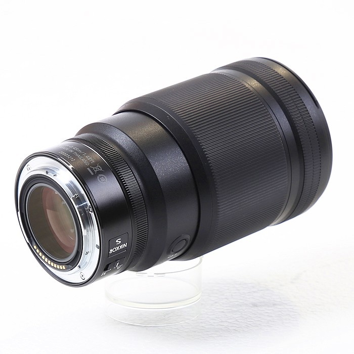 ニコン Z 50/F1.2 S