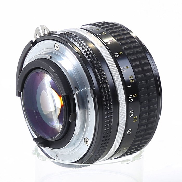 ニコン Ai50/1.4