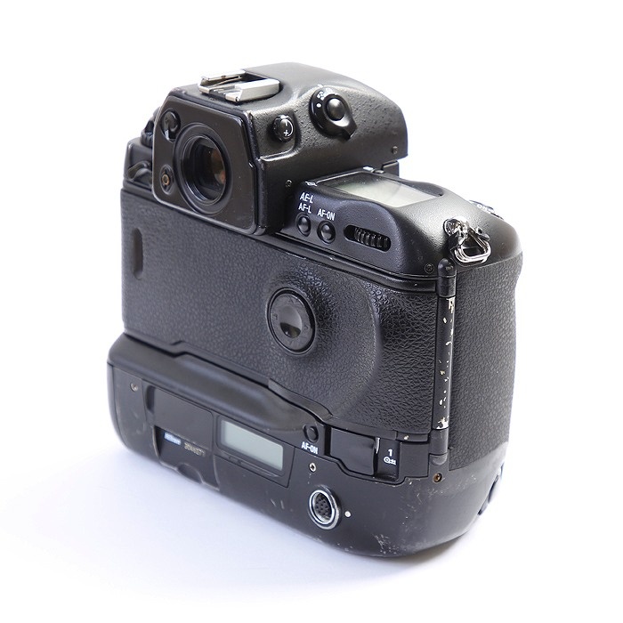 ニコン F5 BODY