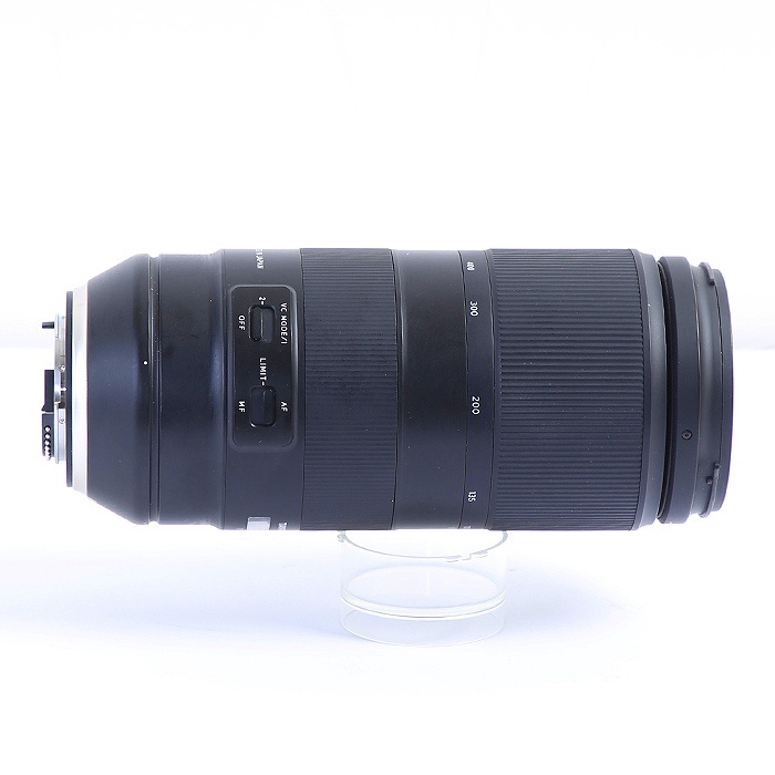 タムロン タムロン 100-400/F4.5-6.3 DI VC USD A035N