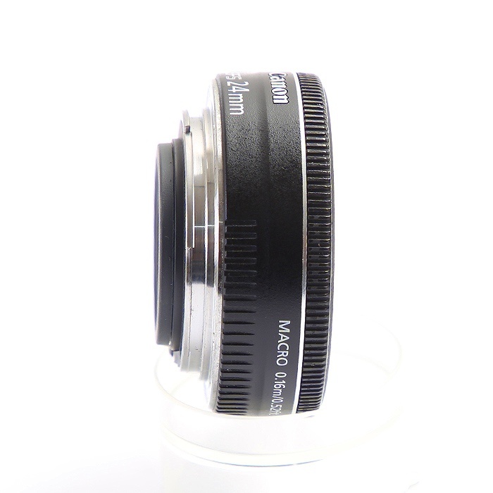 キヤノン キヤノン EF-S24/F2.8 STM