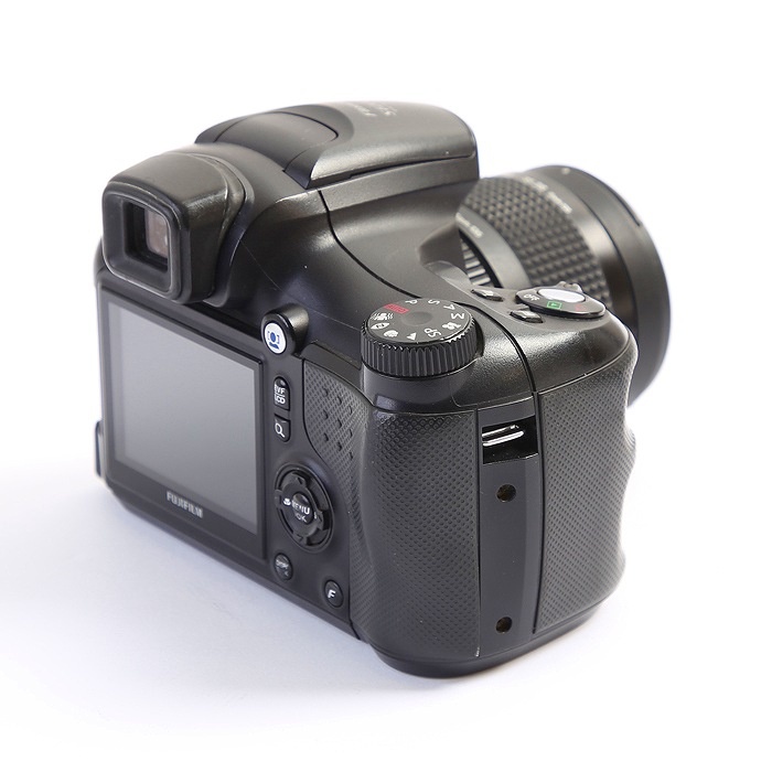 フジフイルム フジ FX-S6000fd