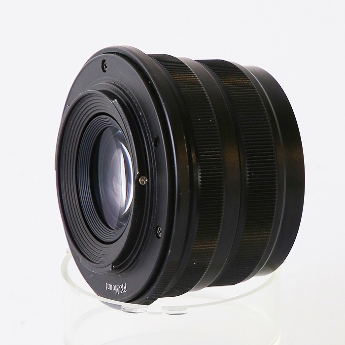 七工匠 7ARTISANS 25/F1.8 BK フジX