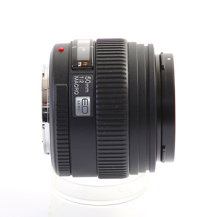 オリンパス オリンパス ZUIKO DIGITAL ED50/F2.0 マクロ