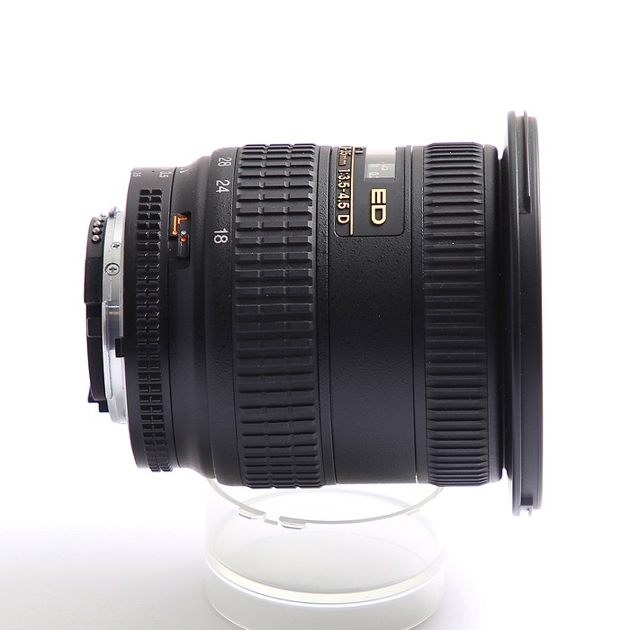 ニコン ニコン AI AF 18-35/F3.5-4.5D IF-ED