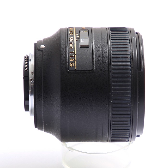 ニコン ニコン AF-S 85/F1.8G