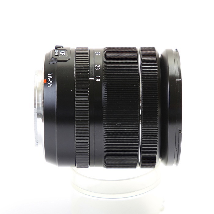 フジフイルム XF18-55/F2.8-4 R LM OIS