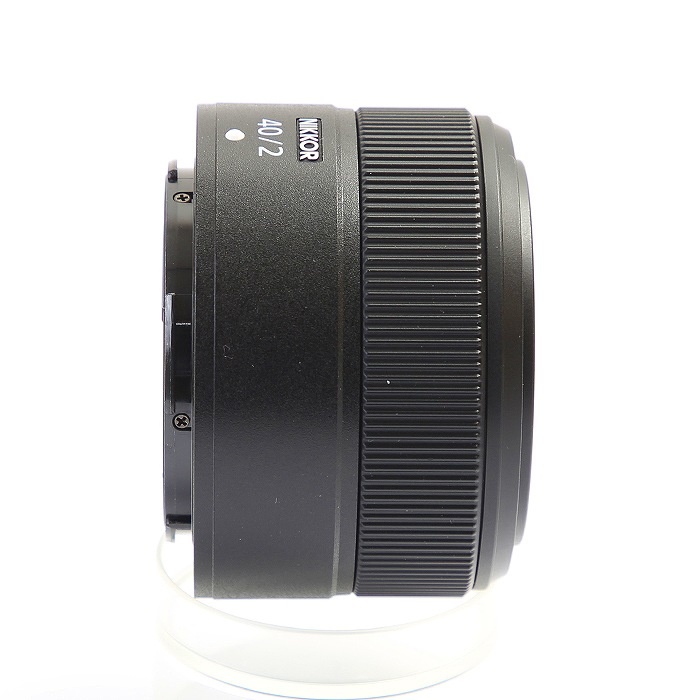 ニコン Z 40/F2