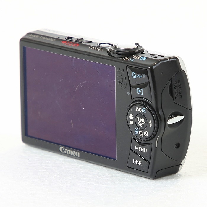 キヤノン IXY DIGITAL 920IS SL
