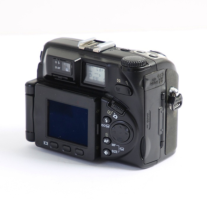 ニコン COOLPIX E5000