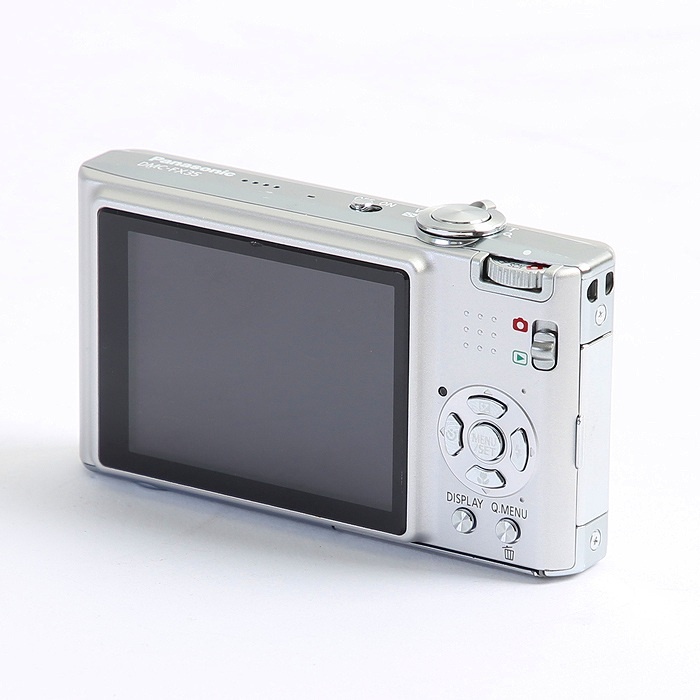 パナソニック DMC-FX35-S