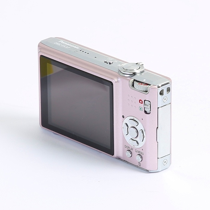 パナソニック DMC-FX37-P