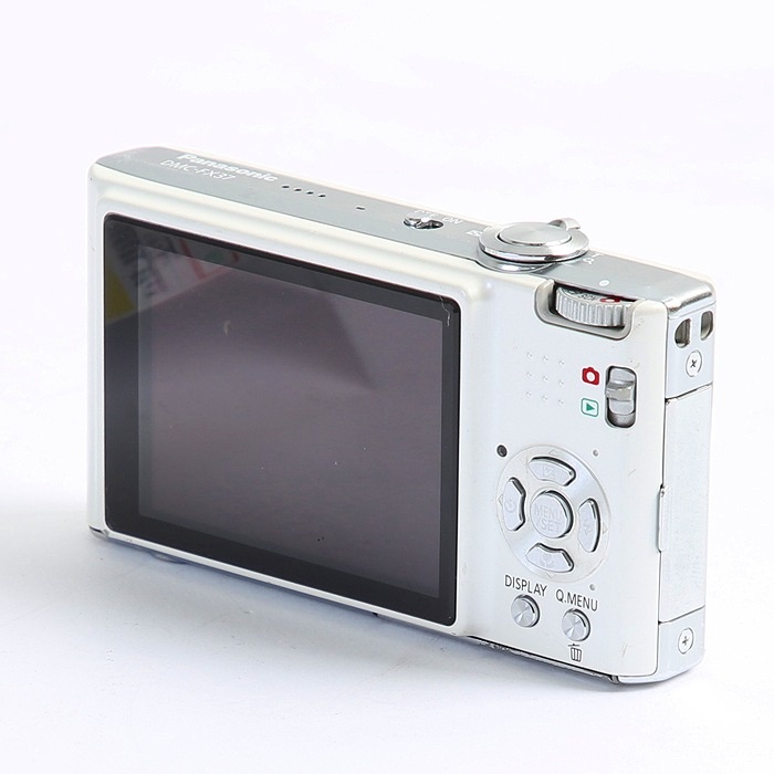 パナソニック DMC-FX37-S
