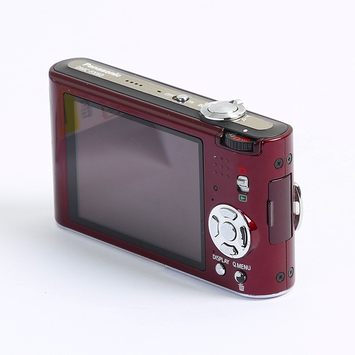 パナソニック DMC-FX60-V
