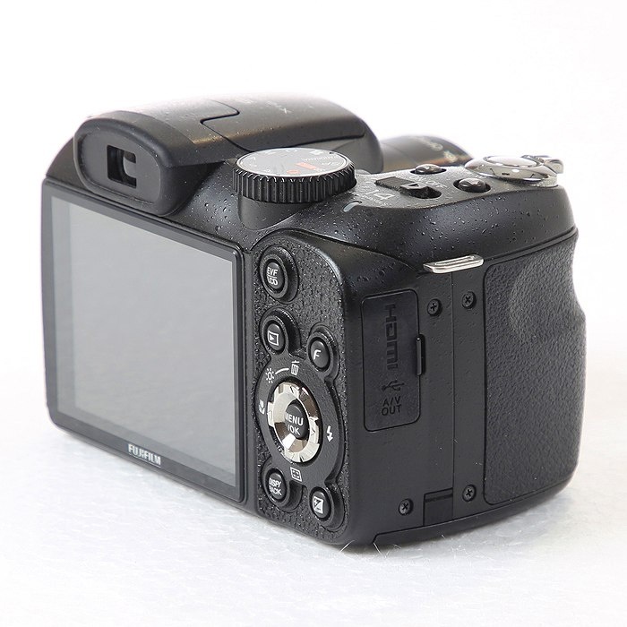 フジフイルム FX-S2800HD デジタルカメラ