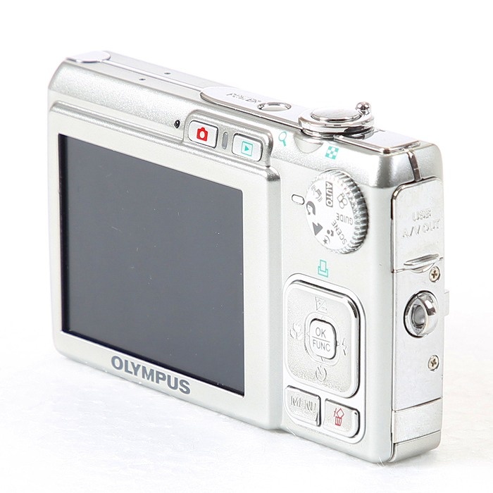 オリンパス CAMEDIA FE-250