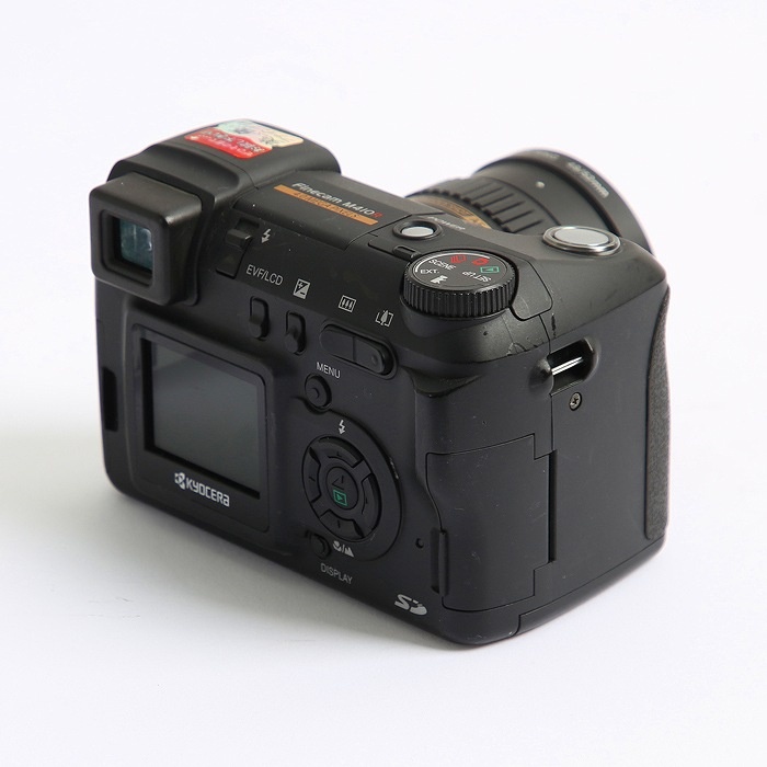 キョウセラ  FINECAM M410R