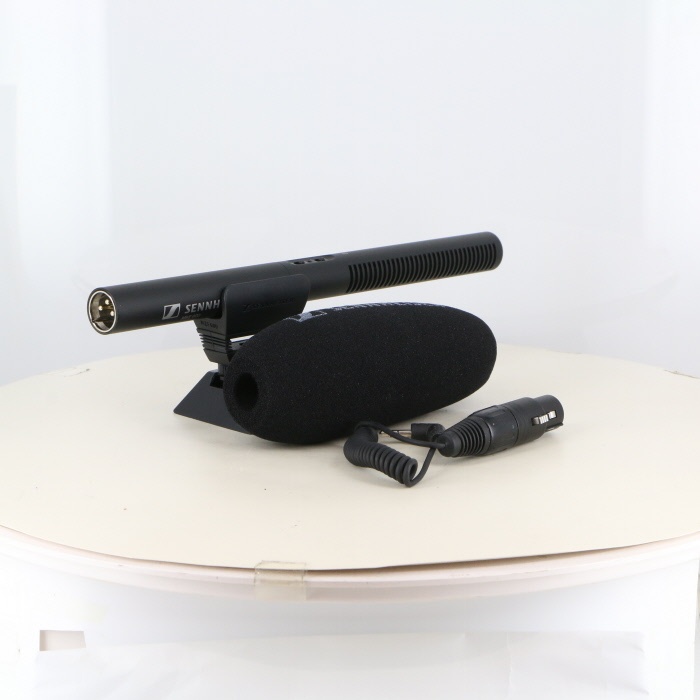 ソノタ SENNHEISER MKE 600