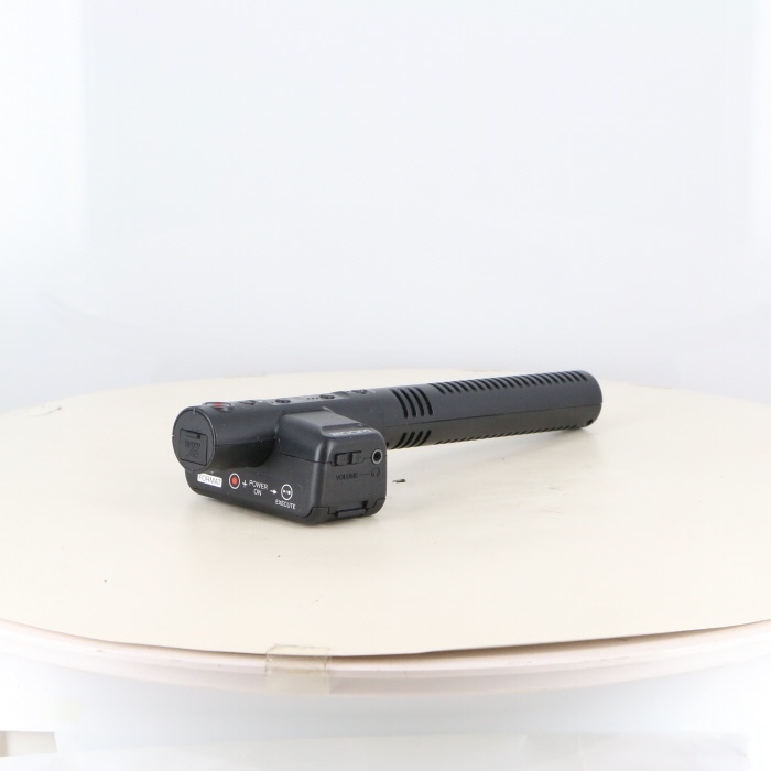ソノタ ZOOM  / M3 MicTrak ショットガンマイク型ステレオレコーダー