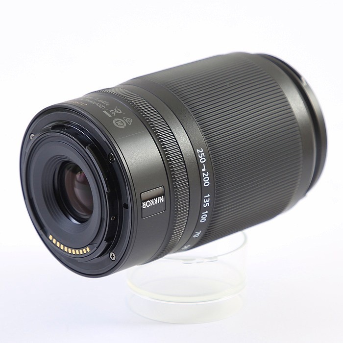 ニコン Z DX 50-250/F4.5-6.3 VR