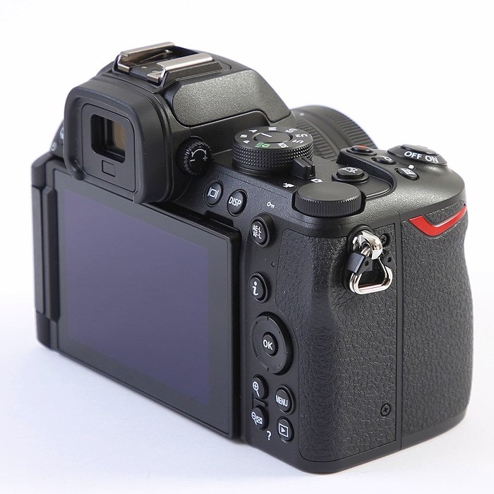 ニコン Z50II 16-50 VR レンズキツト