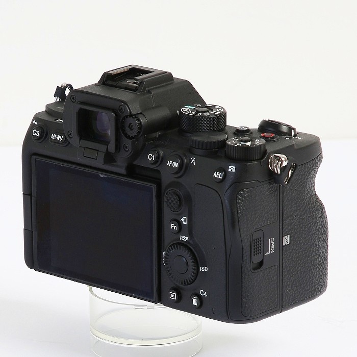 ソニー  ILCE-7SM3 アルフア7S III ボデイ