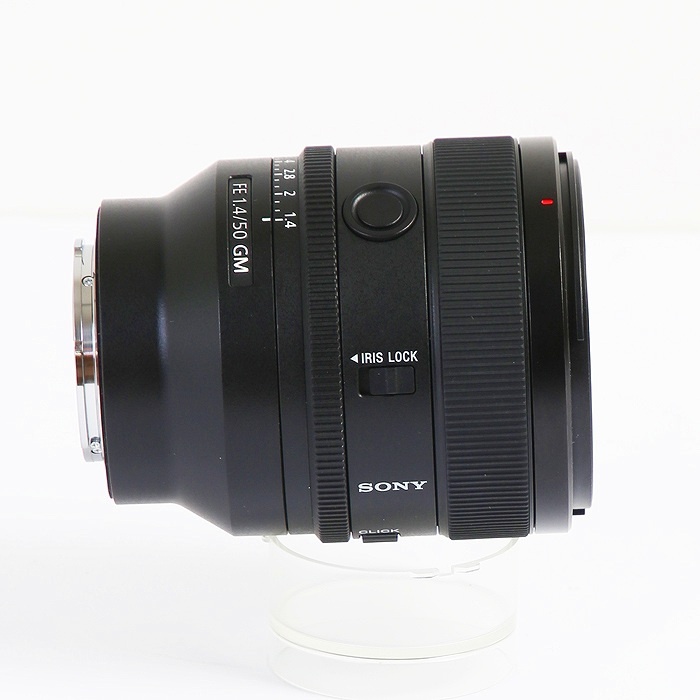 ソニー FE50/F1.4 GM