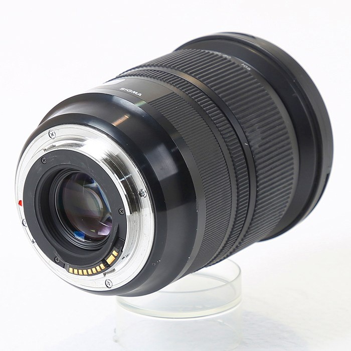シグマ シグマ 24-105/F4 DG OS HSM EO