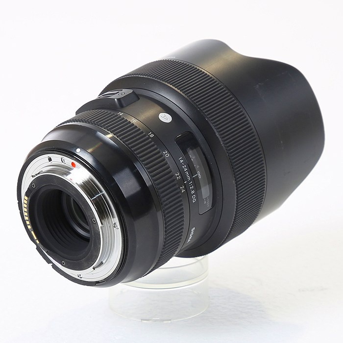 シグマ シグマ 14-24/F2.8 DG HSM ART EO