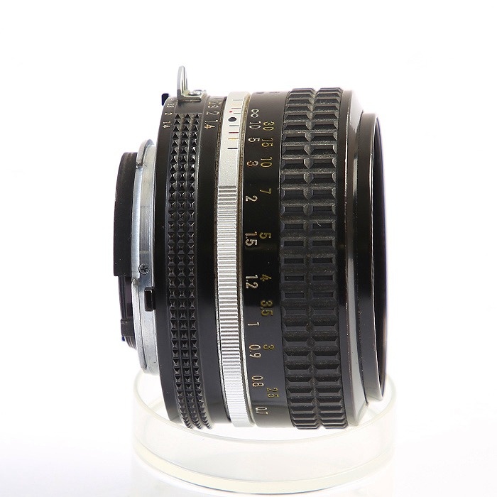 ニコン Ai 50 F1.4