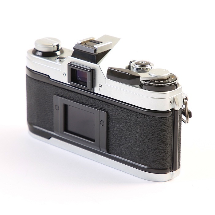 キヤノン AE-1 ボディ シルバー