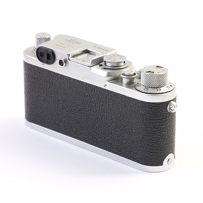 ライカ IIIf