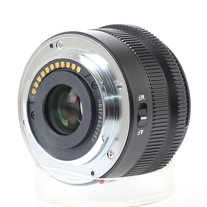 パナソニック H-X015-K レンズ